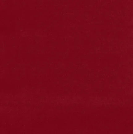 Gainsborough Velvet Fabric - Ruby
Velvet Fabric