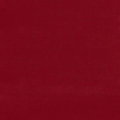Gainsborough Velvet Fabric - Ruby
Velvet Fabric