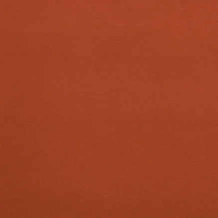 Solid rust-colored color swatch
Gainsborough Velvet Fabric