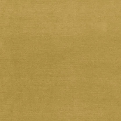 Solid mustard yellow color swatch
Gainsborough Velvet Fabric