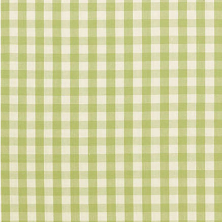 Elton Cotton Check Fabric – Small-Scale 100% Cotton, sage
Elton Cotton Check Fabric