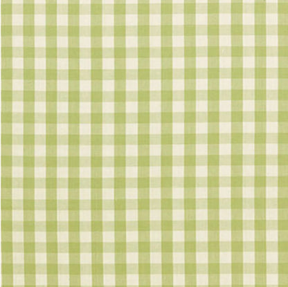 Elton Cotton Check Fabric – Small-Scale 100% Cotton, sage
Elton Cotton Check Fabric