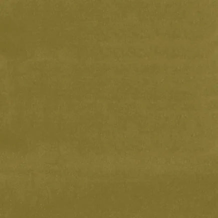 Solid green color swatch with a textured pattern
Gainsborough Velvet Fabric