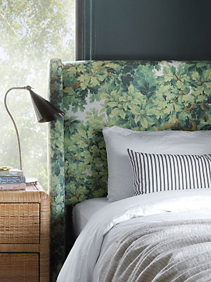Block Print Tape – Decorative Trim by the Yard