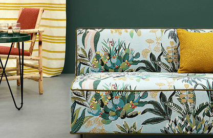 Dupioni Fabric – Luxury Silk-Like Material by the Yard