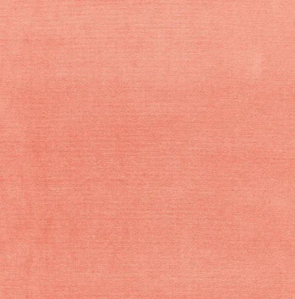Gainsborough Velvet Fabric - sea coral
Velvet Fabric
