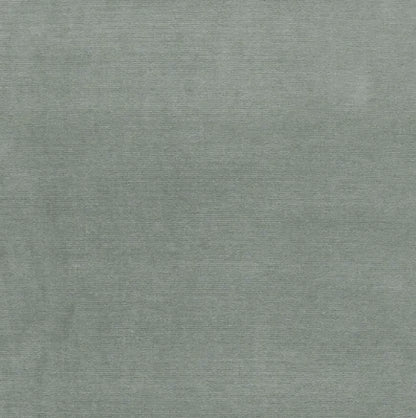 Solid light gray color swatch
Gainsborough Velvet Fabric