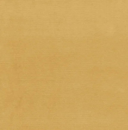 Solid mustard yellow color swatch
Gainsborough Velvet Fabric