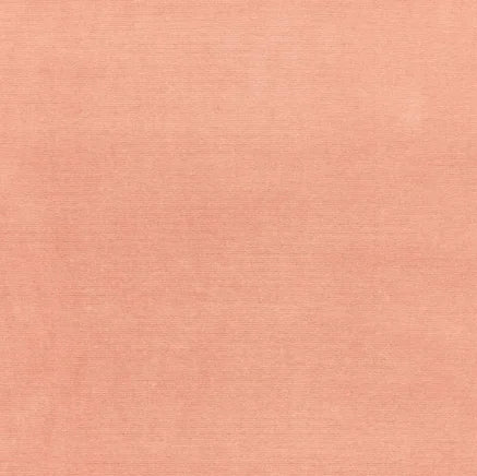 Solid pink color swatch with a textured pattern
Gainsborough Velvet Fabric