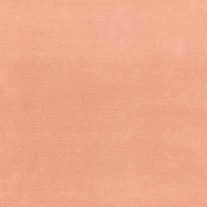 Solid pink color swatch with a textured pattern
Gainsborough Velvet Fabric
