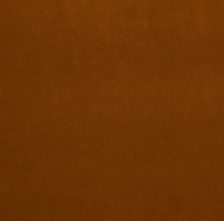 Solid brown color swatch
Gainsborough Velvet Fabric