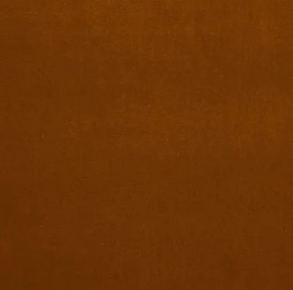Solid brown color swatch
Gainsborough Velvet Fabric