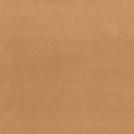 Solid brown color swatch with a textured pattern
Gainsborough Velvet Fabric