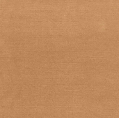 Solid brown color swatch with a textured pattern
Gainsborough Velvet Fabric