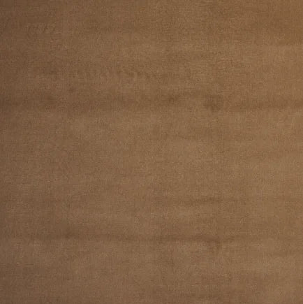 Brown fabric texture swatch
Gainsborough Velvet Fabric