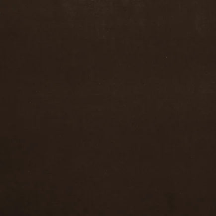 Solid dark brown color swatch
Gainsborough Velvet Fabric