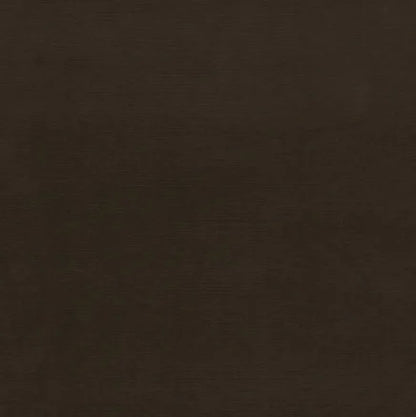 Solid dark brown color swatch
Gainsborough Velvet Fabric