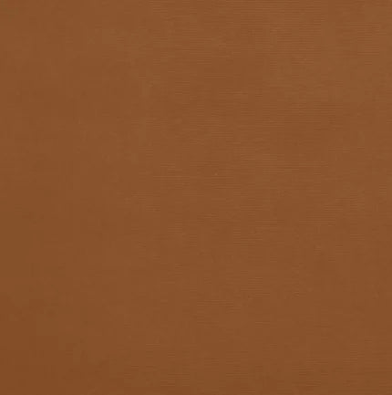 Solid brown color swatch with a textured pattern
Gainsborough Velvet Fabric