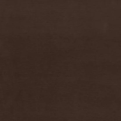 Solid brown color swatch
Gainsborough Velvet Fabric