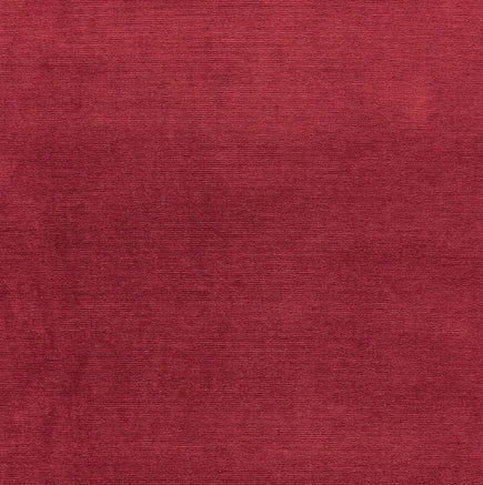Gainsborough Velvet Fabric - wine
Velvet Fabric