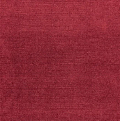 Gainsborough Velvet Fabric - wine
Velvet Fabric