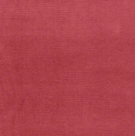 Gainsborough Velvet Fabric -woodrose
Velvet Fabric