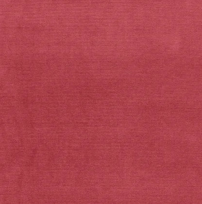Gainsborough Velvet Fabric -woodrose
Velvet Fabric