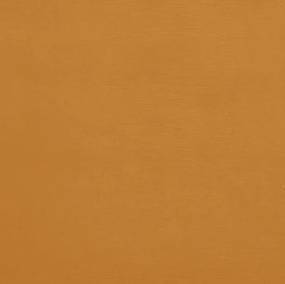 Solid orange color swatch with a subtle texture
Gainsborough Velvet Fabric