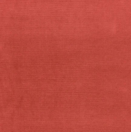 Gainsborough Velvet Fabric- zinnia
Velvet Fabric