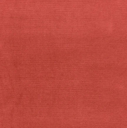 Gainsborough Velvet Fabric- zinnia
Velvet Fabric